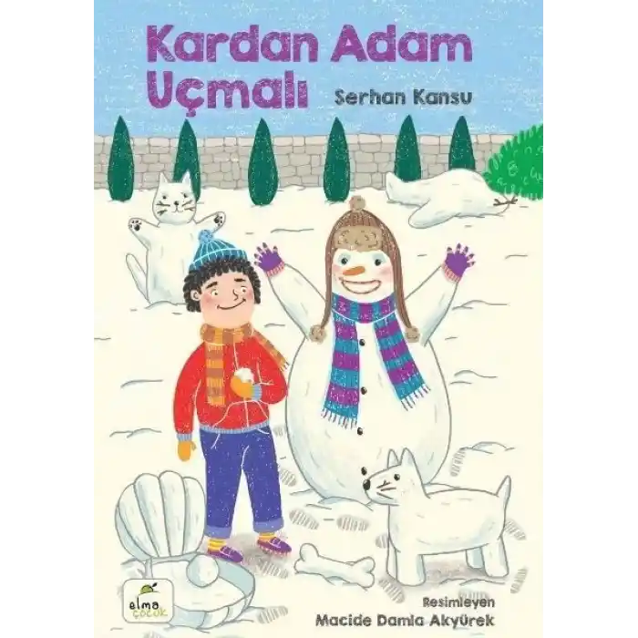 Kardan Adam Uçmalı