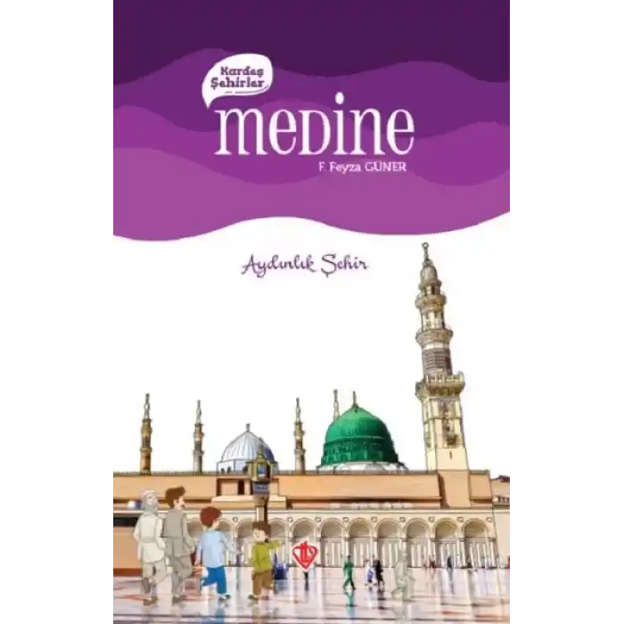 Kardeş Şehirler Medine