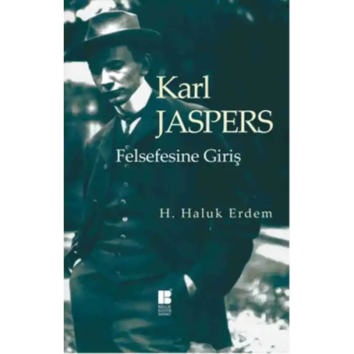 Karl Jaspers Felsefesine Giriş