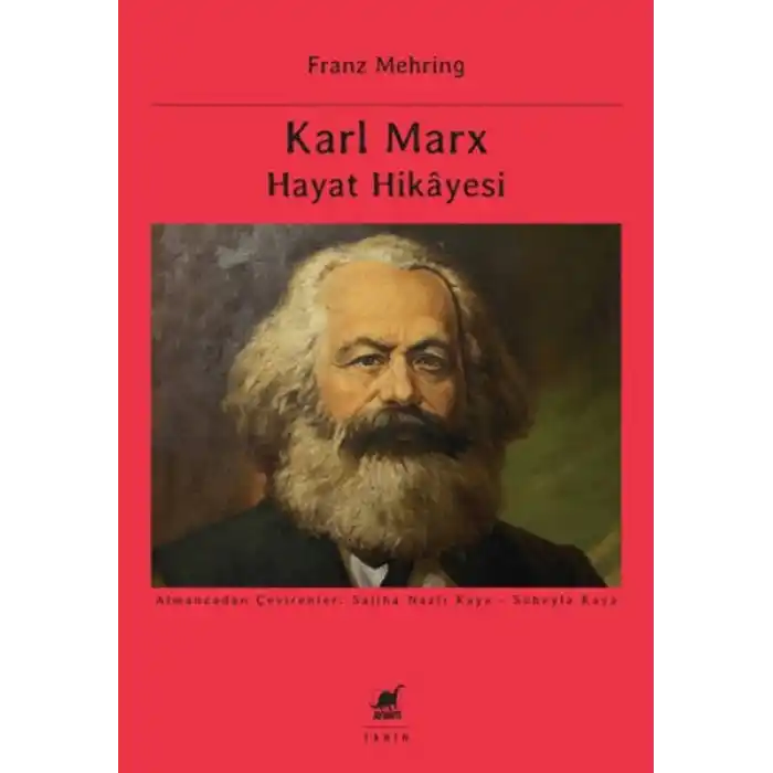 Karl Marx Hayat Hikayesi