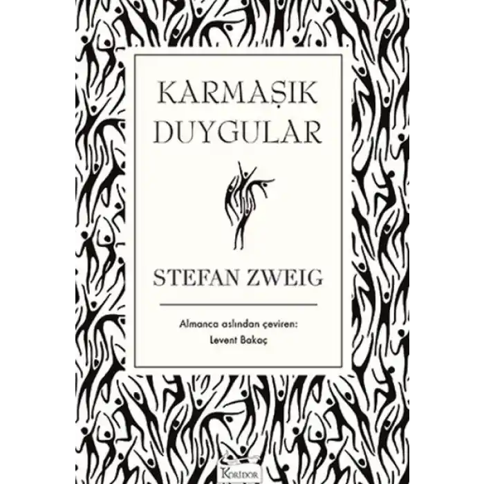 Karmaşık Duygular (Bez Ciltli)