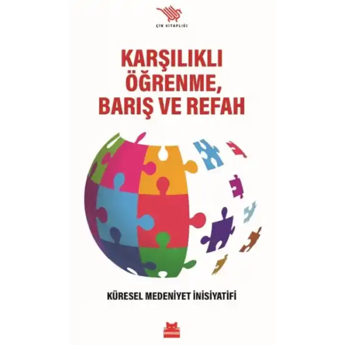 Karşılıklı Öğrenme, Barış ve Refah