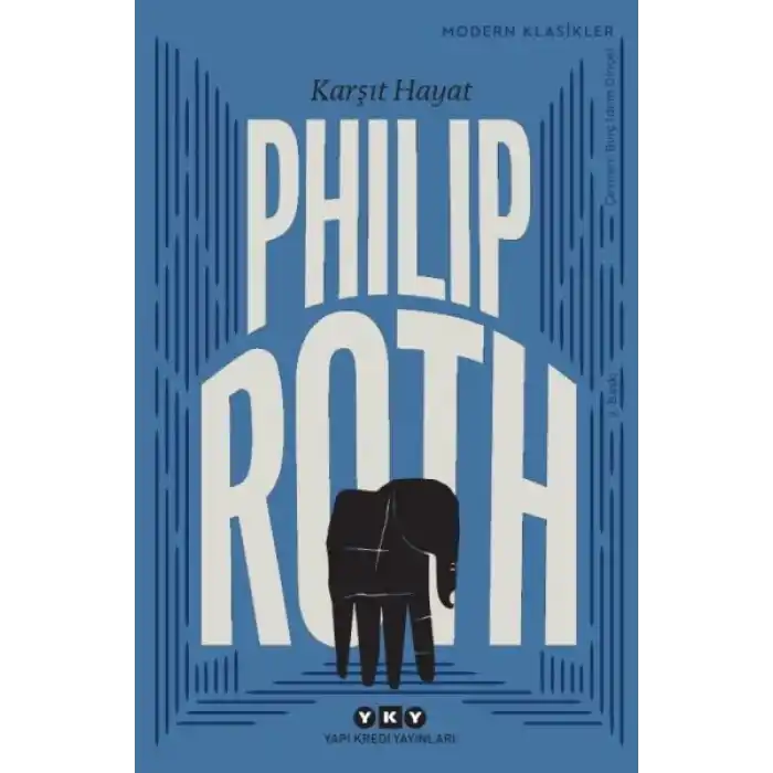 Karşıt Hayat - Modern Klasikler