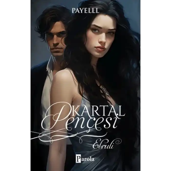 Kartal Pençesi - Ebruli