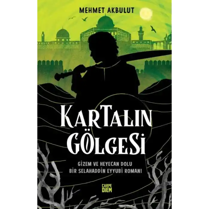 Kartalın Gölgesi