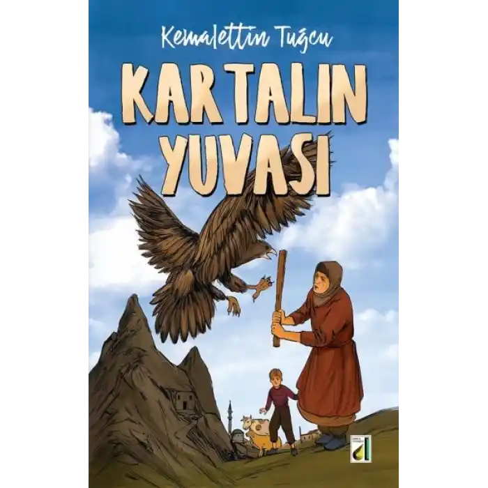 Kartalın Yuvası