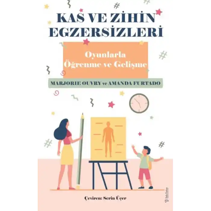 Kas ve Zihin Egzersizleri