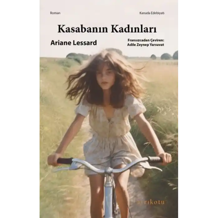 Kasabanın Kadınları