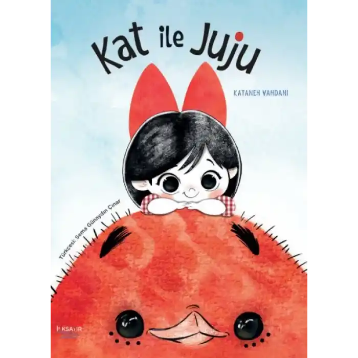Kat ile Juju