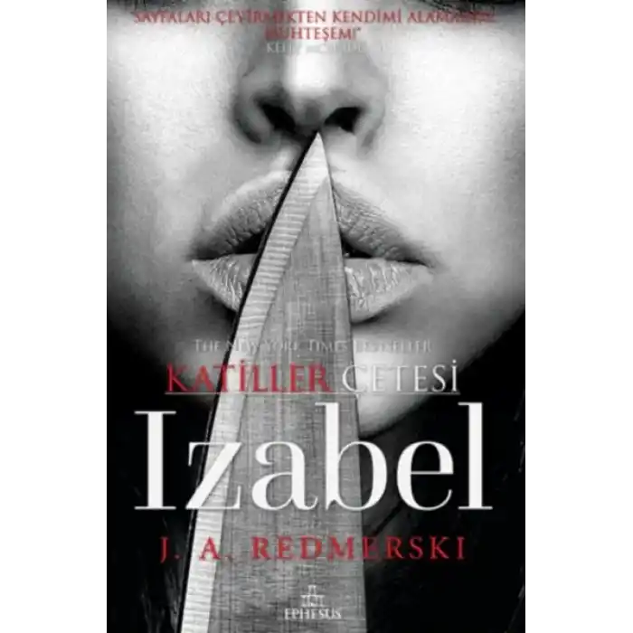 Katiller Çetesi - Izabel