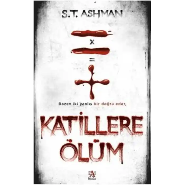 Katillere Ölüm