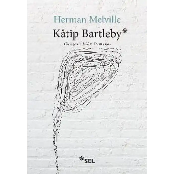 Katip Bartleby - Bir Wall Steet Hikayesi