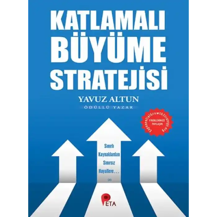 Katlamalı Büyüme Stratejisi