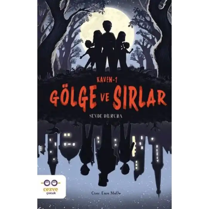 Kaven-1 Gölge ve Sırlar