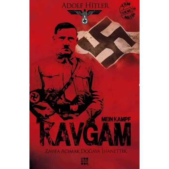 Kavgam