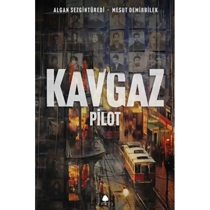 Kavgaz - Pilot