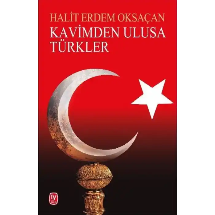 Kavimden Ulusa Türkler