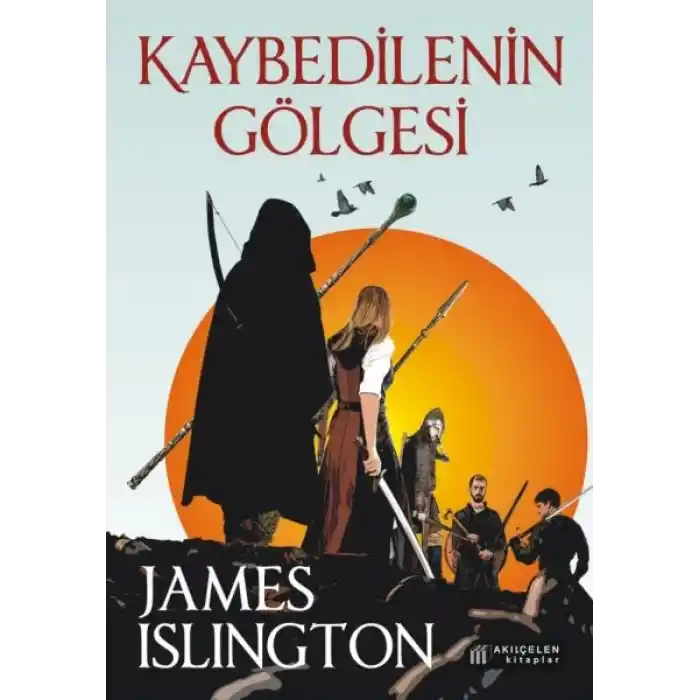 Kaybedilenin Gölgesi