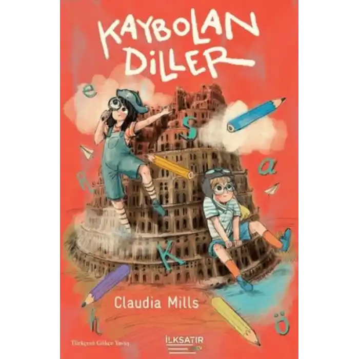 Kaybolan Diller