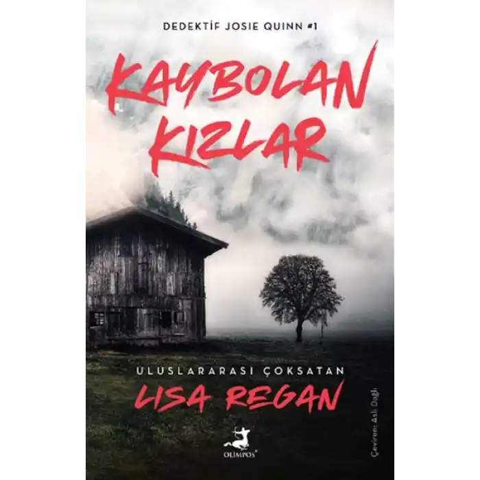 Kaybolan Kızlar