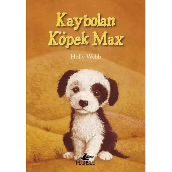 Kaybolan Köpek Max