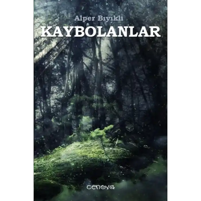 Kaybolanlar