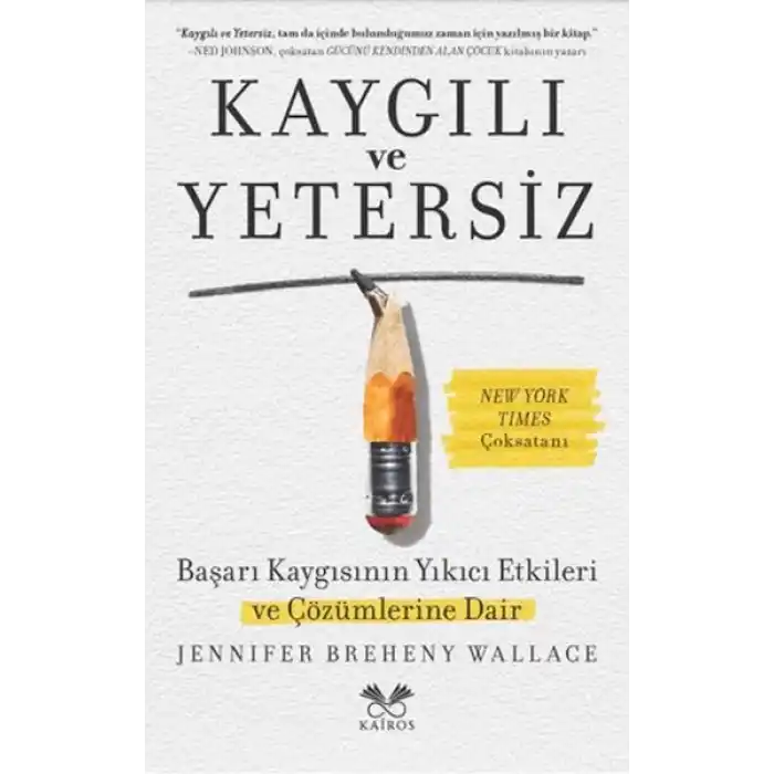 Kaygılı ve Yetersiz