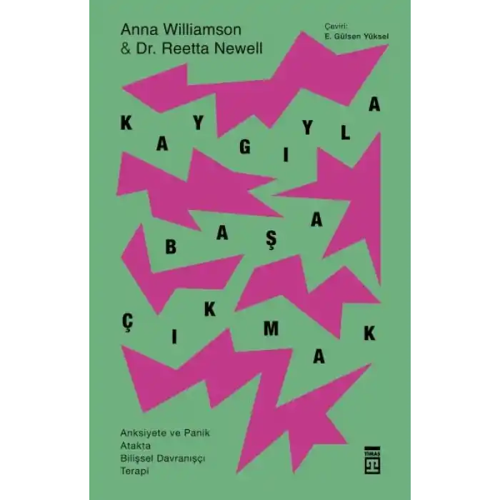 Kaygıyla Başa Çıkmak