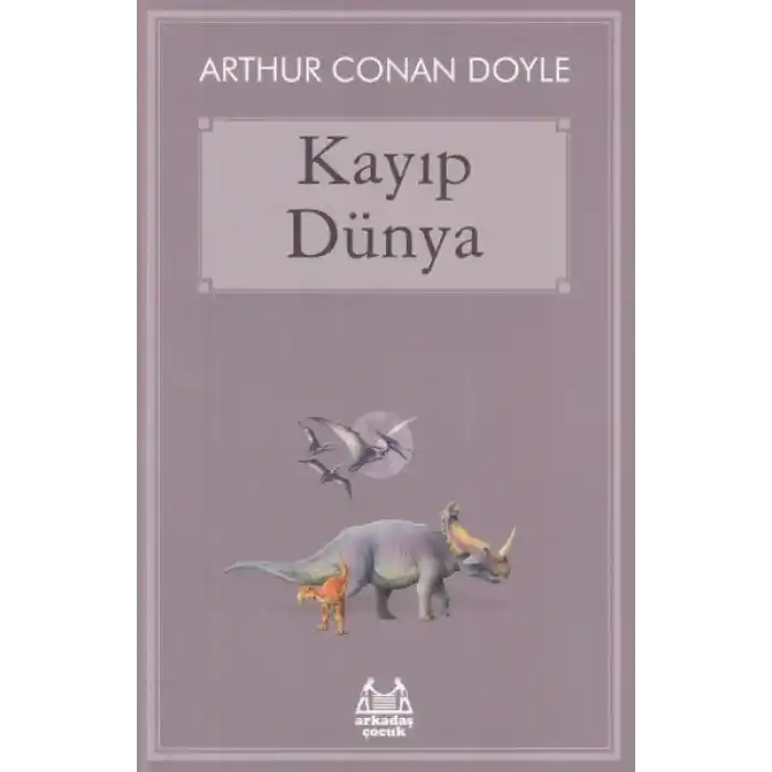 Kayıp Dünya