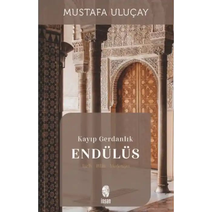 Kayıp Gerdanlık Endülüs