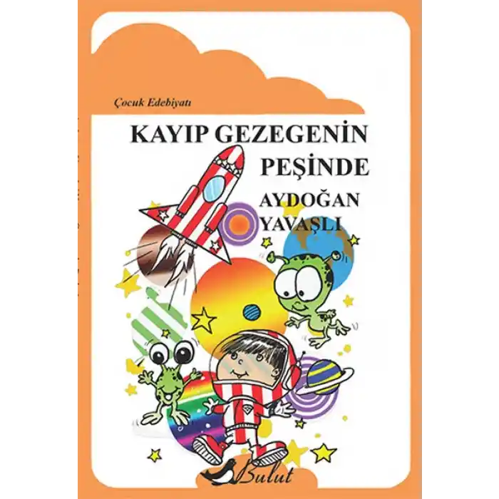 Kayıp Gezegenin Peşinde
