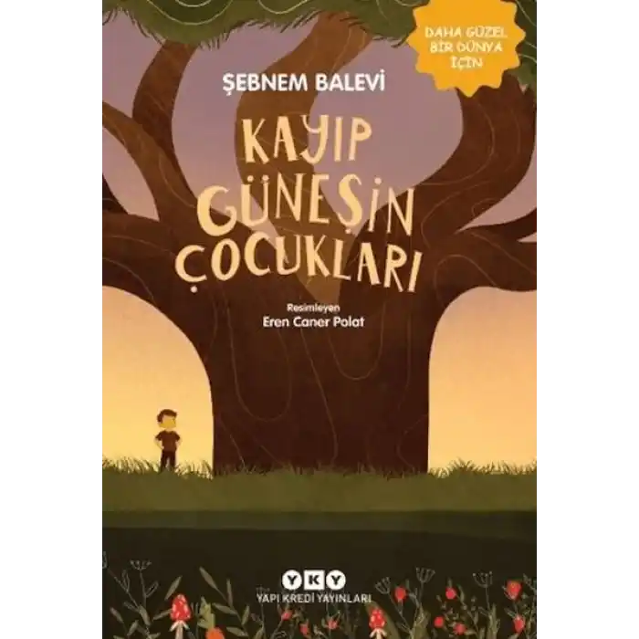 Kayıp Güneşin Çocukları