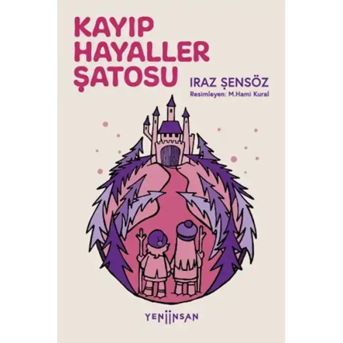 Kayıp Hayaller Şatosu
