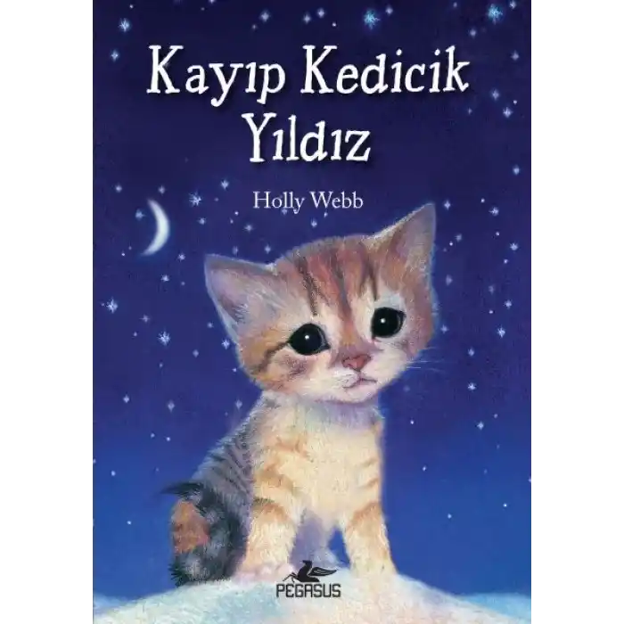 Kayıp Kedicik Yıldız