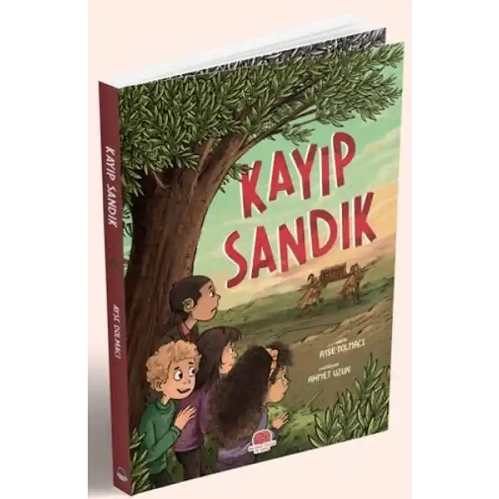 Kayıp Sandık
