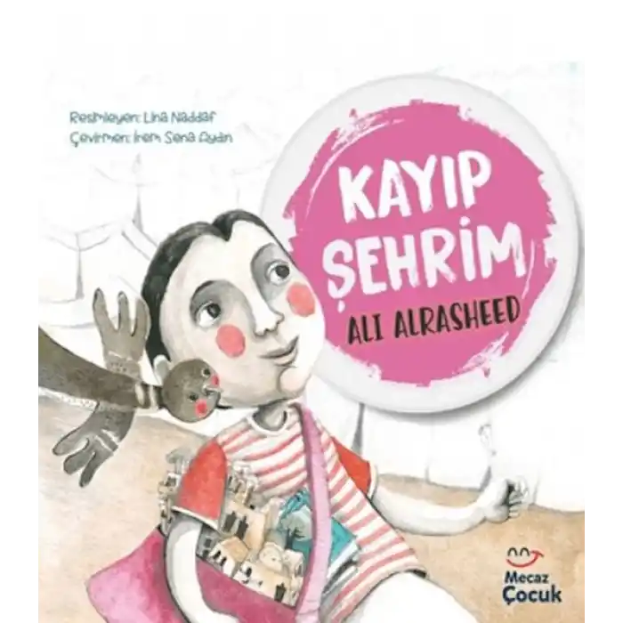 Kayıp Şehrim