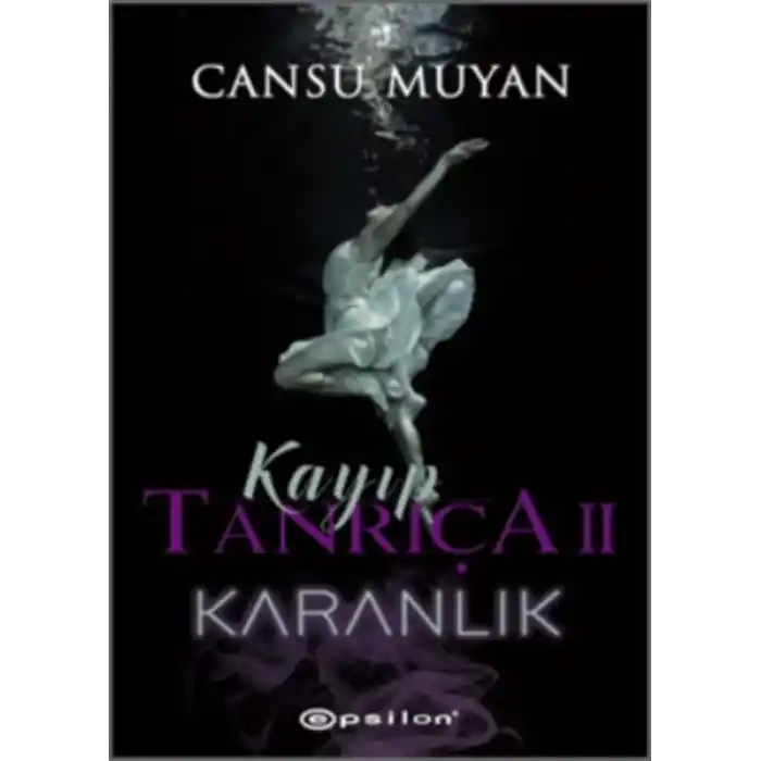 Kayıp Tanrıça 2 - Karanlık