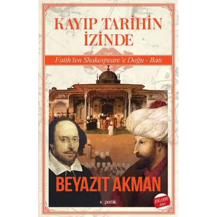 Kayıp Tarihin İzinde