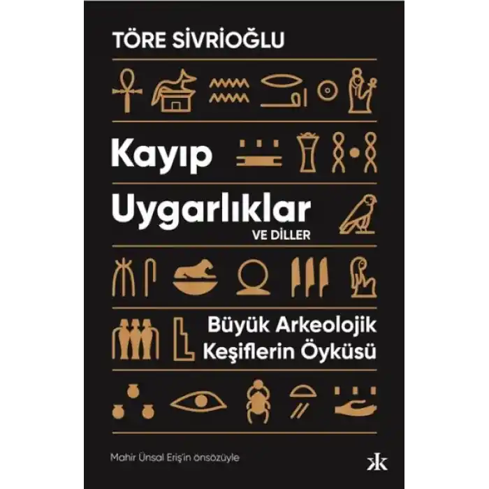 Kayıp Uygarlıklar ve Diller