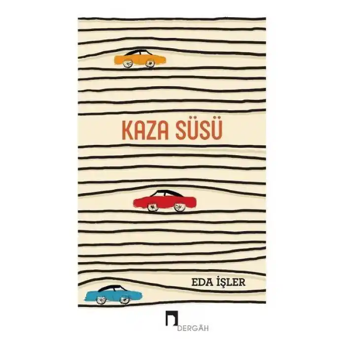 Kaza Süsü