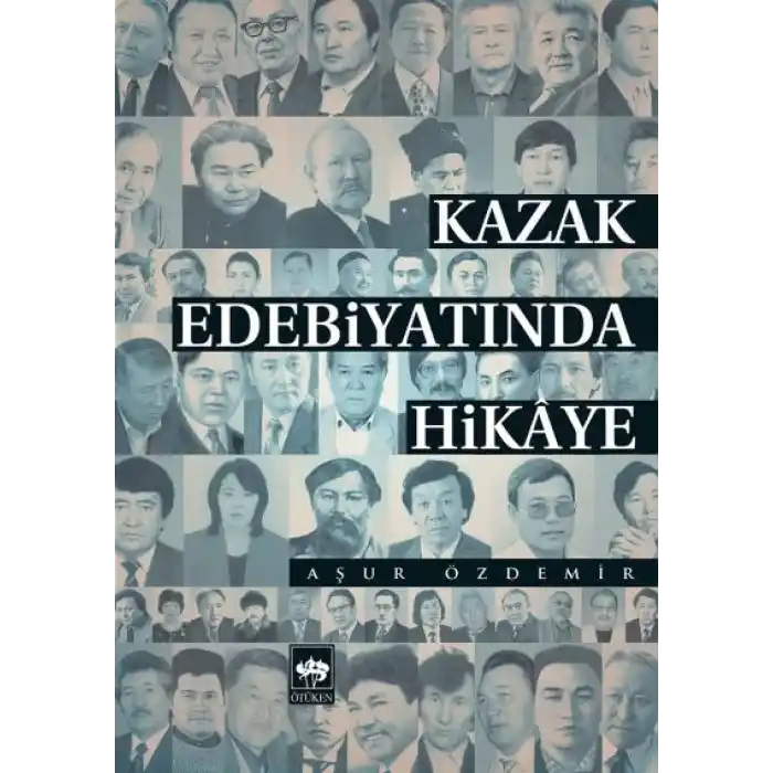 Kazak Edebiyatında Hikaye