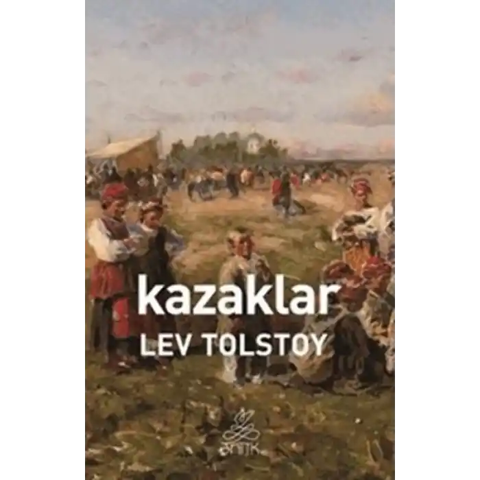 Kazaklar