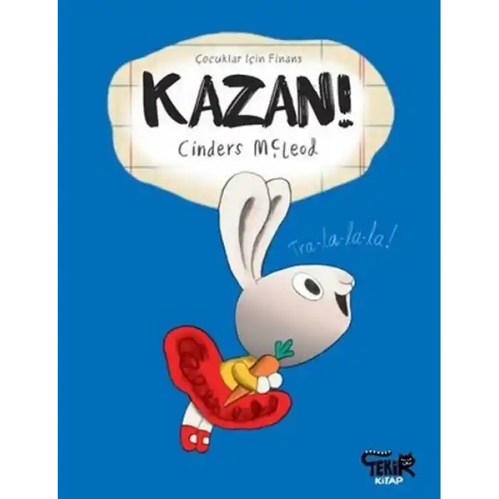 Kazan! - Çocuklar İçin Finans