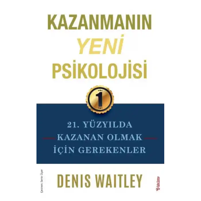 Kazanmanın Yeni Psikolojisi