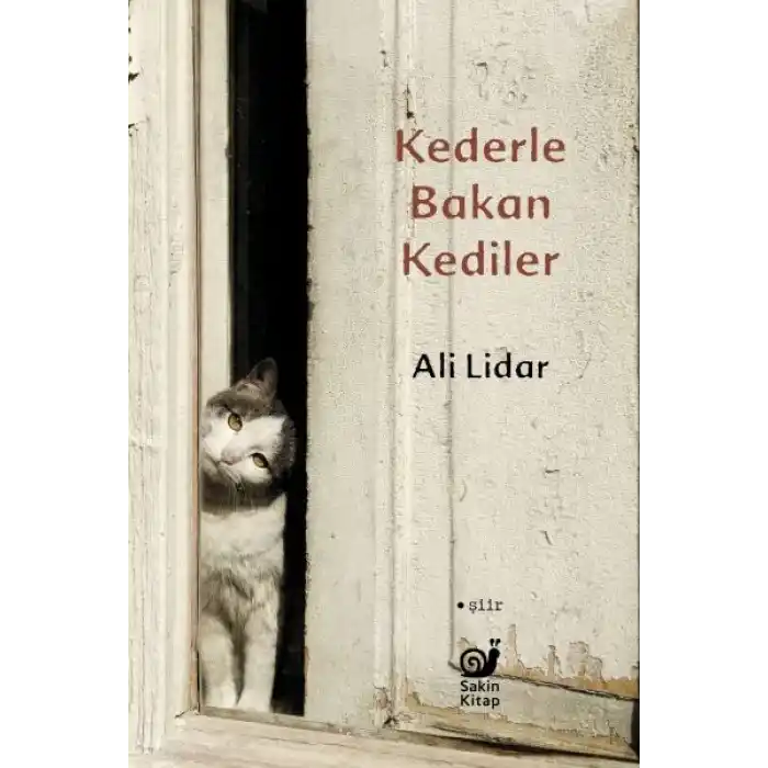 Kederle Bakan Kediler