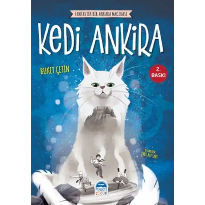 Kedi Ankira