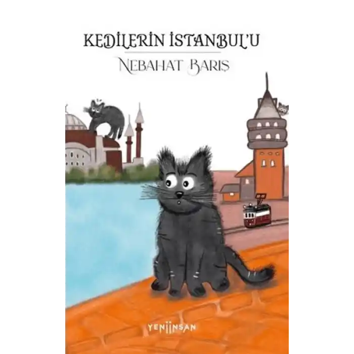 Kedilerin İstanbul’u