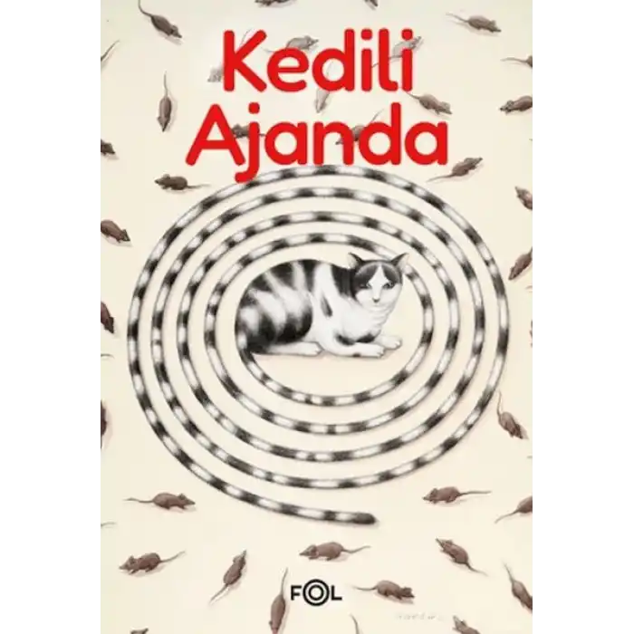 Kedili Ajanda