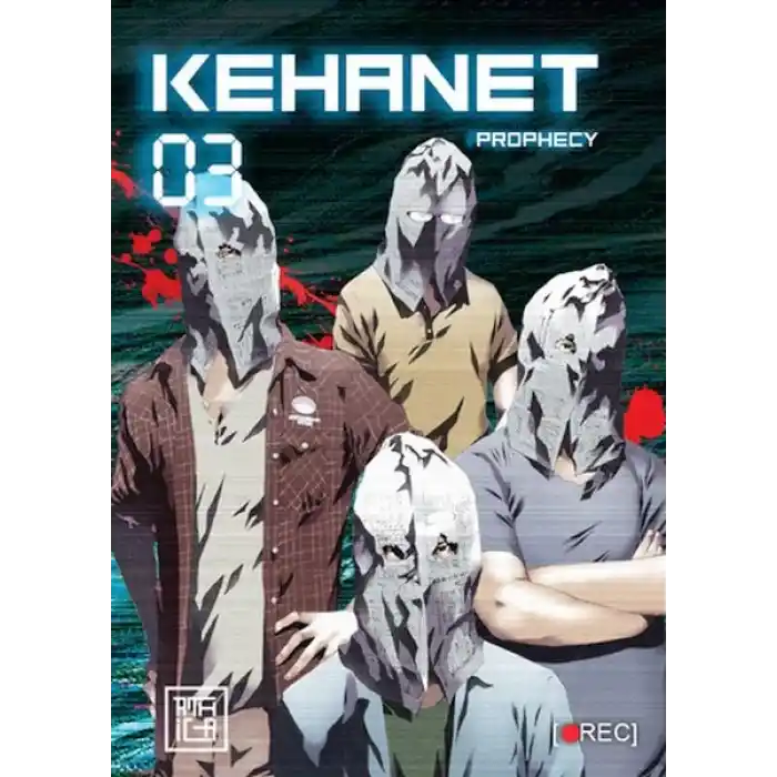 Kehanet 3