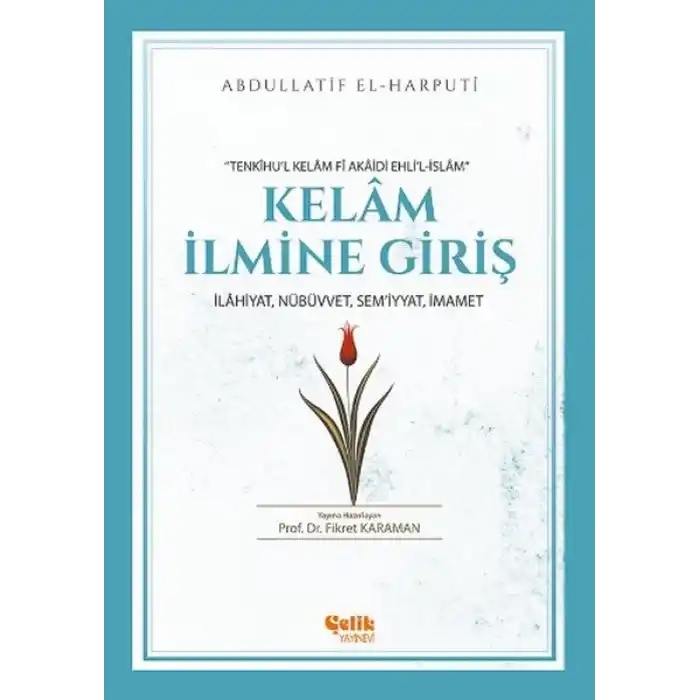 Kelam İlmine Giriş
